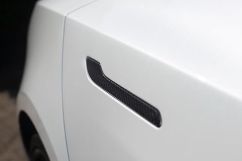 Carbon Fibre Upgrades for Model 3 (Model Y coming soon) 7