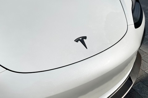 Carbon Fibre Upgrades for Model 3 (Model Y coming soon) 9