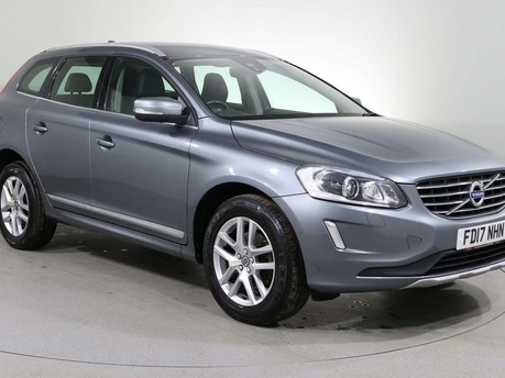 Avalon Motor Company's Car Of The Week: Volvo XC60 D4