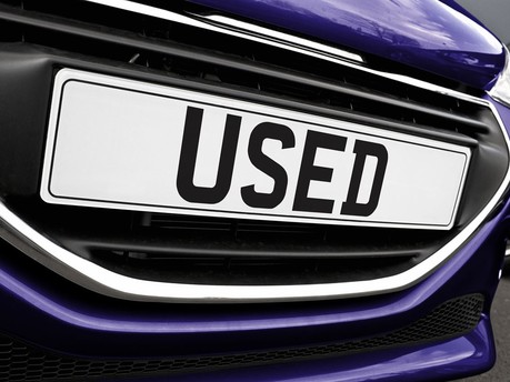 How Does The Number Plate System In The UK Work?