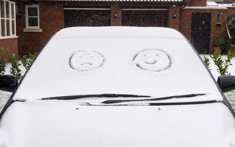 Winter Weather Driving Do’s and Don’ts 