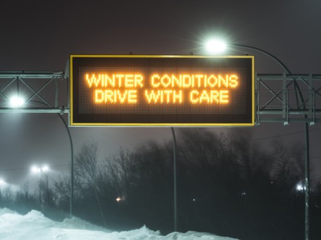 Winter Weather Driving Do’s and Don’ts