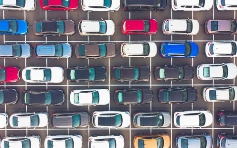 AutoTrader Reveals the Top 50 Most Searched for Used Cars in 2020 