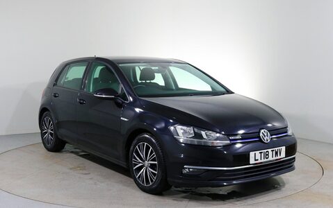 Avalon Motor Company’s Star Car: Volkswagen Golf TSI EVO SE