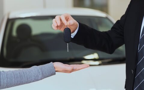 Providing Five-Star Customer Service