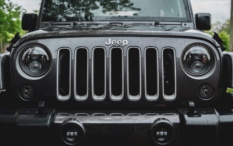 Jeep: 80 Years of an Automotive Icon 
