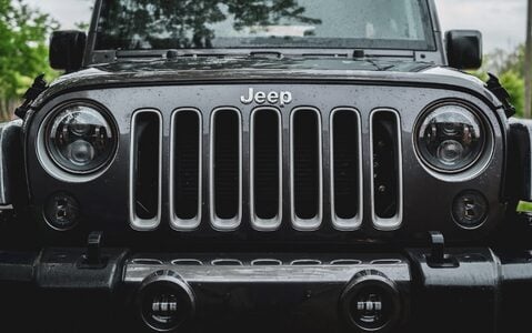 Jeep: 80 Years of an Automotive Icon