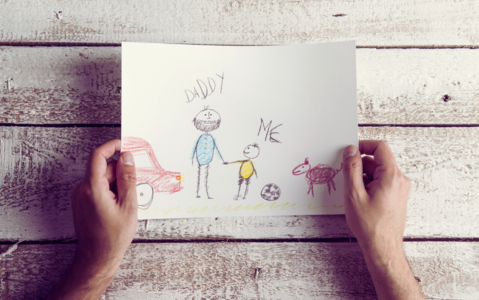 Five Cars for Father’s Day