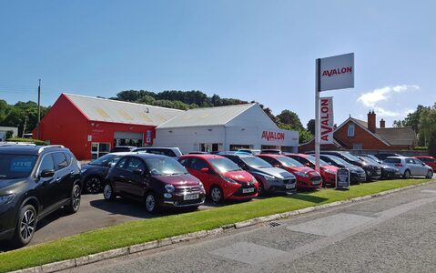 Why We’re Somerset’s Leading Vehicle Retailer