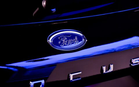 Find Affordable Used Fords at Avalon
