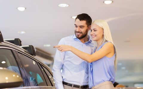 Used Cars for Under £200 a Month
