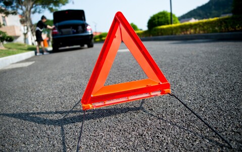 Don’t Drive Without These Essential Items