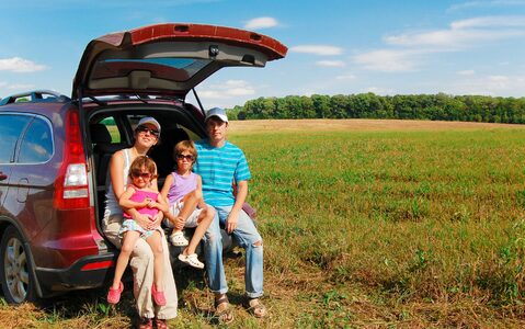 The Best Biggest Boot Cars