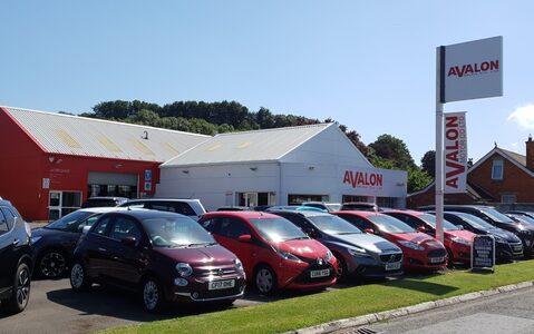 Car Detailer / Valeter