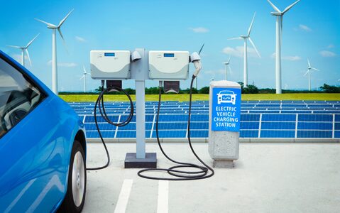 World EV Day 2021
