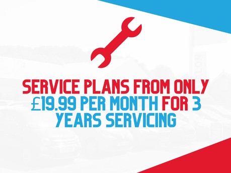 Superb Value Service Plans