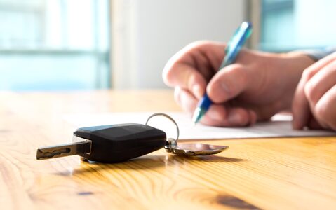 Sell or Part Exchange Your Car at Avalon
