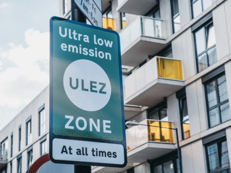 The ULEZ Expansion Explained