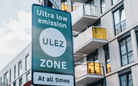 The ULEZ Expansion Explained 