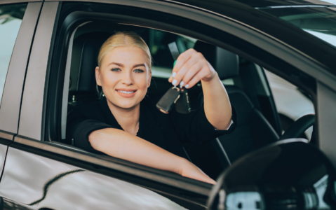 Used Cars Under £10,000