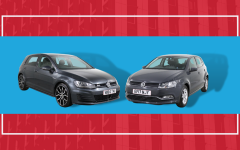 The Value in Volkswagen