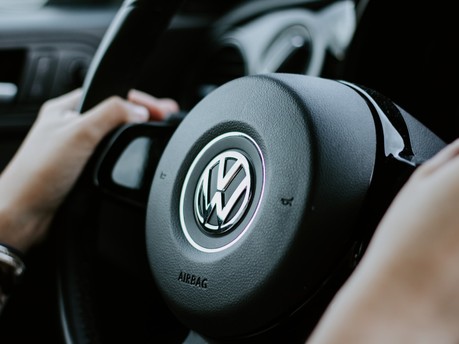 The Value in Volkswagen
