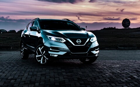 Best Used Crossover Cars