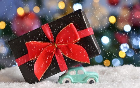 Christmas Gifts for Car Fans 