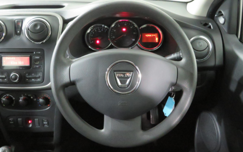 Discover Why Dacia is the UK's Most Satisfying Car Brand
