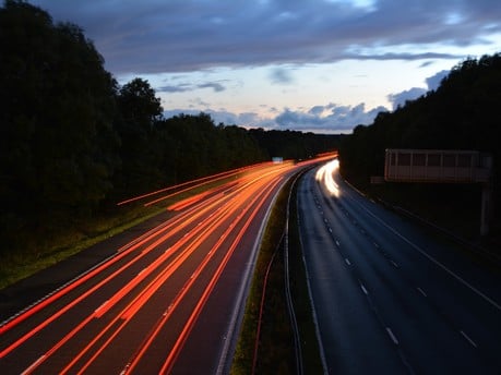Motorway Rules That You Need To Know