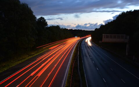 Motorway Rules That You Need To Know