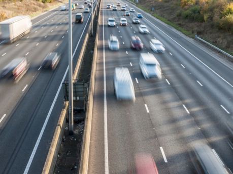 Motorway Rules That You Need To Know