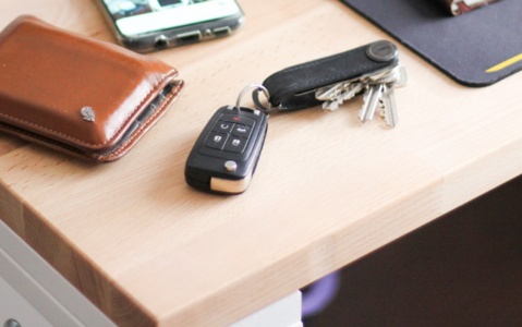 Find Out More About Car Finance at Avalon