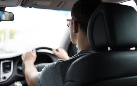Top Tips For Your Test Drive