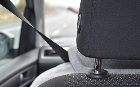 Car Safety Ratings Explained