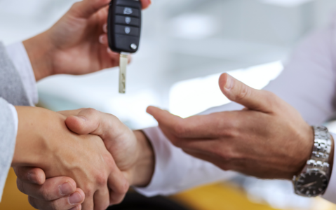Loved By Our Customers For Used Cars In Somerset
