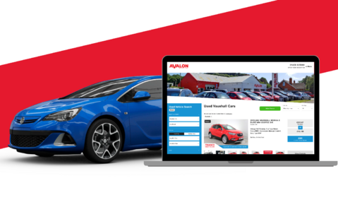 In Focus at Avalon: Vauxhall