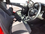 Ford Fiesta TITANIUM APPLE PLAY SAT NAV..PHONE..CRUISE..6 SPEED 20