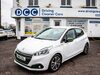 Peugeot 208 PURETECH XS LIME