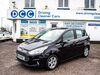 Ford B-Max ZETEC TDCI