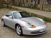 Porsche 911 CARRERA TIPTRONIC S