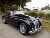 Jaguar XK XK150 SE 3.4
