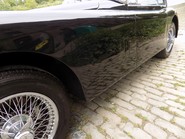 Jaguar XK XK150 SE 3.4 21