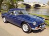 MG Roadster MGB Roadster