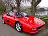 Ferrari F355 F355 GTS F1