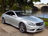 Mercedes-Benz CL CL63 AMG