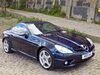 Mercedes-Benz SLK SLK55 AMG