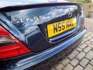 Mercedes-Benz SLK SLK55 AMG 58