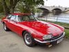 Jaguar XJS V12 5.3 HE