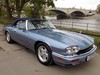 Jaguar XJS 4.0 CONVERTIBLE